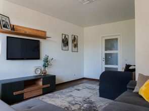 Квартира С мечтой о море