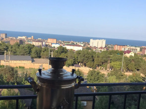 Гостевой Дом