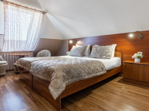 Гостевой дом Зорэмма