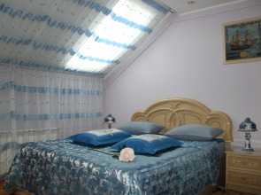 Мини-Отель ВиП