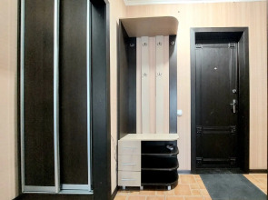 Апартаменты Евродвушка для большой семьи