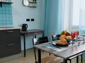 Квартира Уютная с Видом на Водохранилище