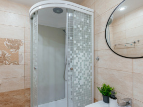 Апартаменты ROOM TOUR в Европейском мкр. Аквапарк