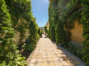 Отель Южная Ночь