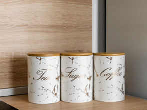 Апартаменты Hugge Flat