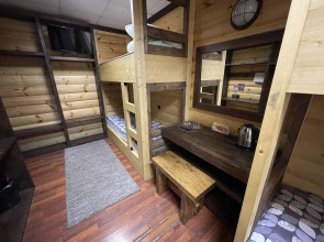 Гостиница V&P