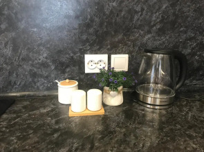 Апартаменты Best Home