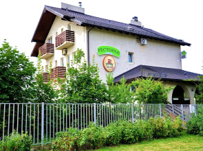 Мини-отель Dom Hotel Domodedovo