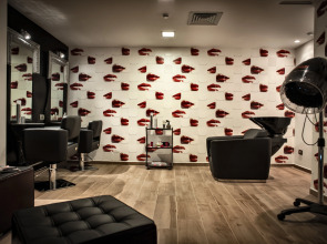 Grand Hotel Resort Ma&Ma - Adults Only