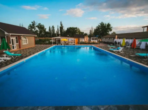 Загородный Отель Прибой