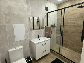 Квартира уютная в новом ЖК