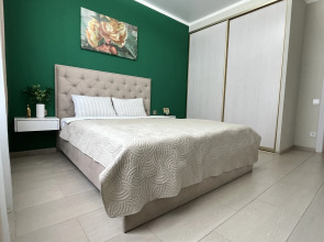 Квартира в центре (киви)