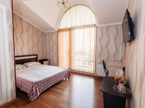 Гостевой дом Адлер