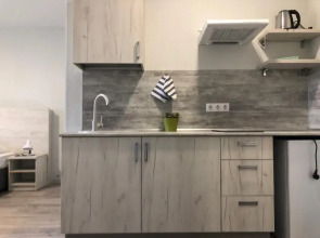 Гостевой дом МАЭСТРО