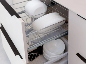 Апартаменты 4Кайф Atlantis 19а первая линия у моря