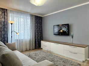 Квартира WELCOME на Полевой 6