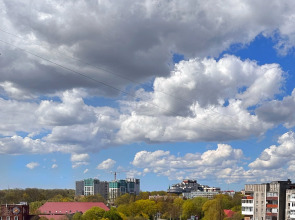 Квартира Небо