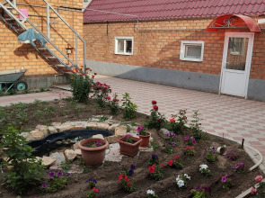 Гостевой Дом Дружба 28