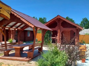 Гостевой дом Околица