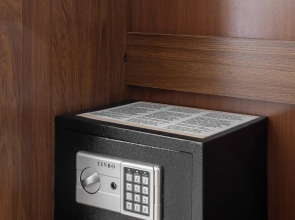 Отель Sacvoyage