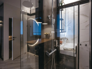 Апартаменты Cozy39 Lake II