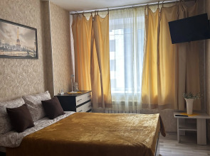 Квартира Просторная Уютная в Центре Города