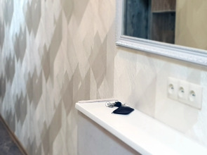 Апартаменты в Угольных Копях