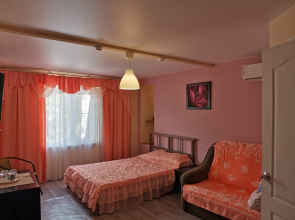 Гостевой дом  Южанка