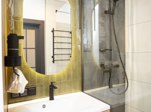 Квартира Светлая просторная на Варакина