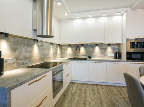 Апартаменты Familiya Apartments 99 Премиум