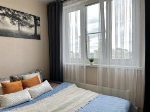 Квартира на  Героя Жидкова 6