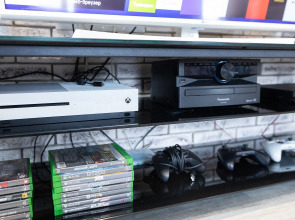 Апартаменты на Мира 16 Рядом Склон