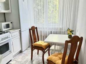 Квартира Уютная 2-к квартира с раздельными комнатами