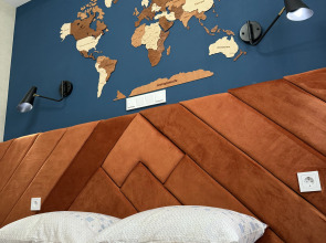 Квартира Климат-Люкс