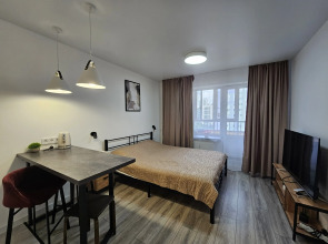 Квартира Студия ЖК Три Кита 2