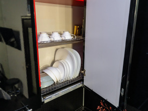 Апартаменты с видом на море от LetoApart