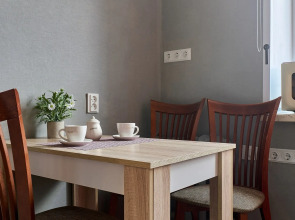 Квартира в центре