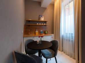 Апартаменты Emre 4