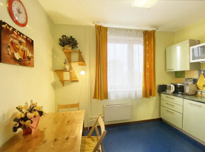 Квартира Весенняя