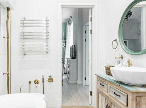 Апартаменты на Невском проспекте