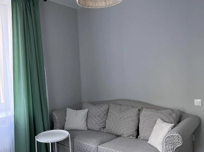 Апартаменты Rauschen в Светлогорске