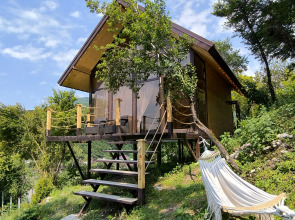 Частный дом в Горах