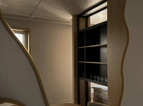 Квартира Стильная Уютная Новая в Центре Бреста