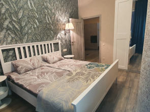 Апартаменты Твоя Резиденция