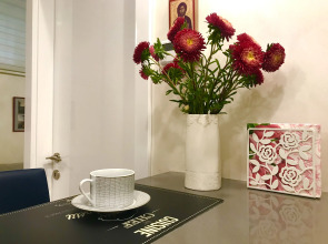 Апартаменты CentralBelgrade