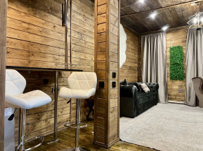 Отель Panorama Lux