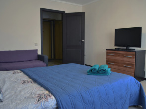 Апартаменты Брусника Ясенево