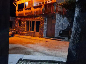 Гостевой дом Luiza