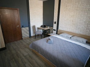 Отель Старый Томас