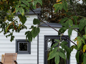 Кемпинг Берег Желаний